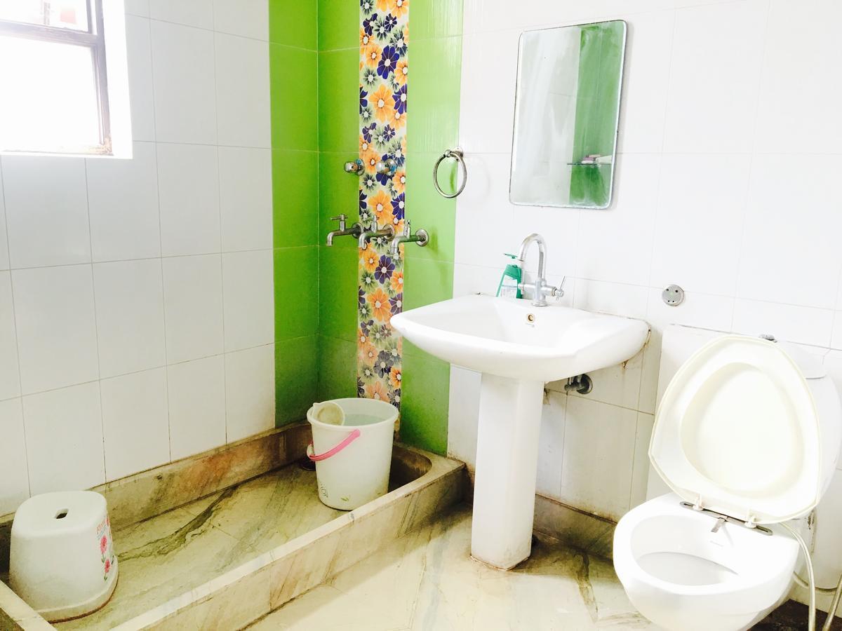 Bed & Breakfast Parkash New Delhi