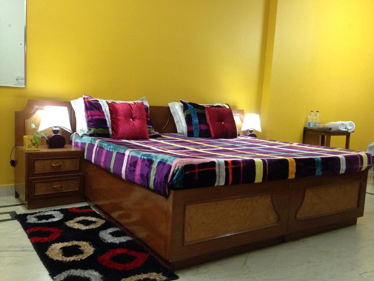 Bed & Breakfast Parkash New Delhi